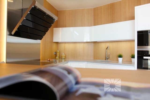 3 soveværelse Lejlighed til salg i Altea med swimmingpool - € 1.700.000 (Ref: 5041470)