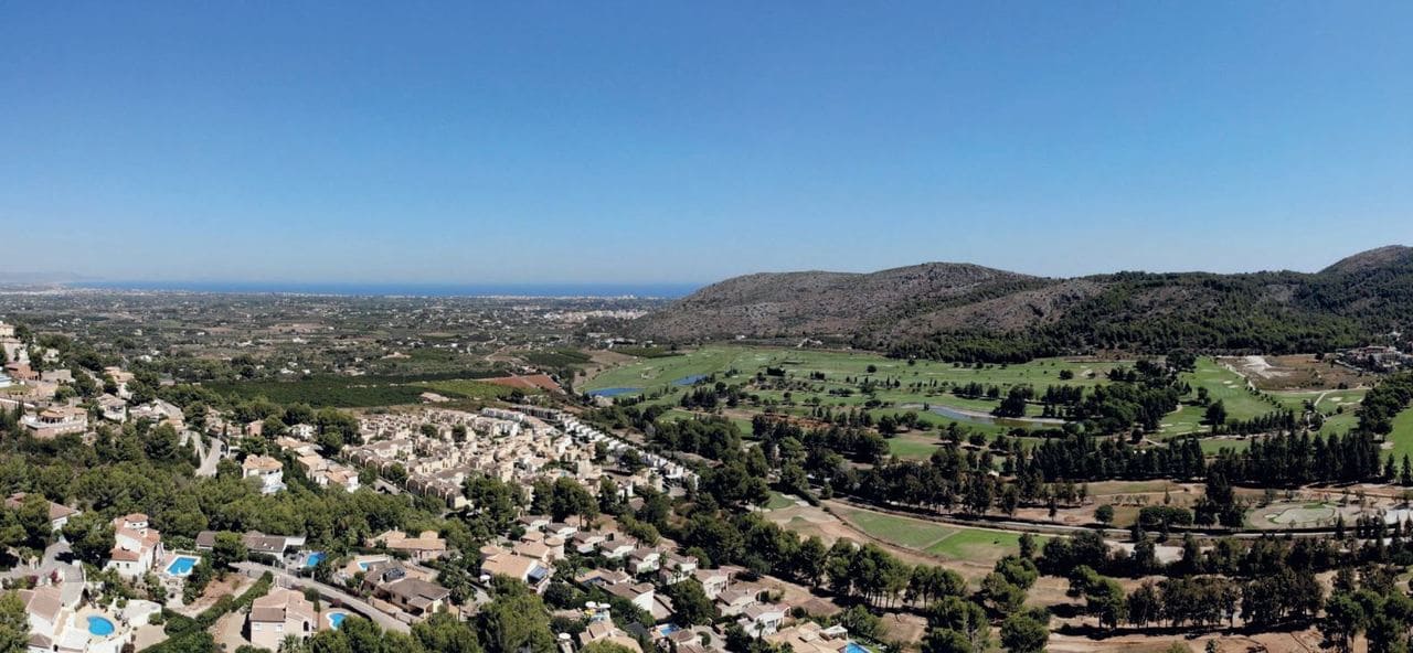 3 chambre Villa/Maison à vendre à La Sella avec piscine - 750 000 € (Ref: 7296868)