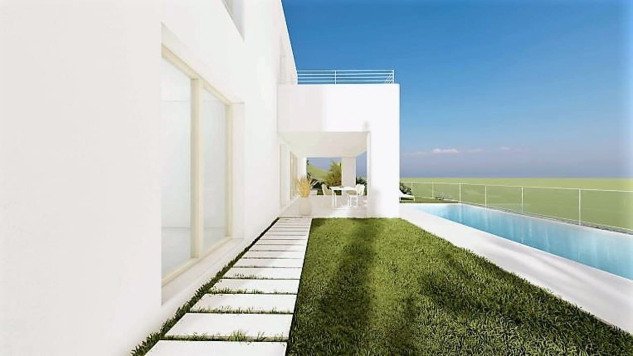 3 chambre Villa/Maison à vendre à La Sella avec piscine - 750 000 € (Ref: 7296868)