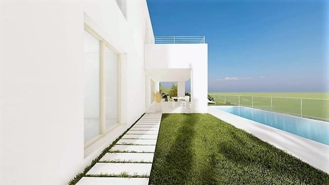 3 chambre Villa/Maison à vendre à La Sella - 750 000 € (Ref: 7296868)