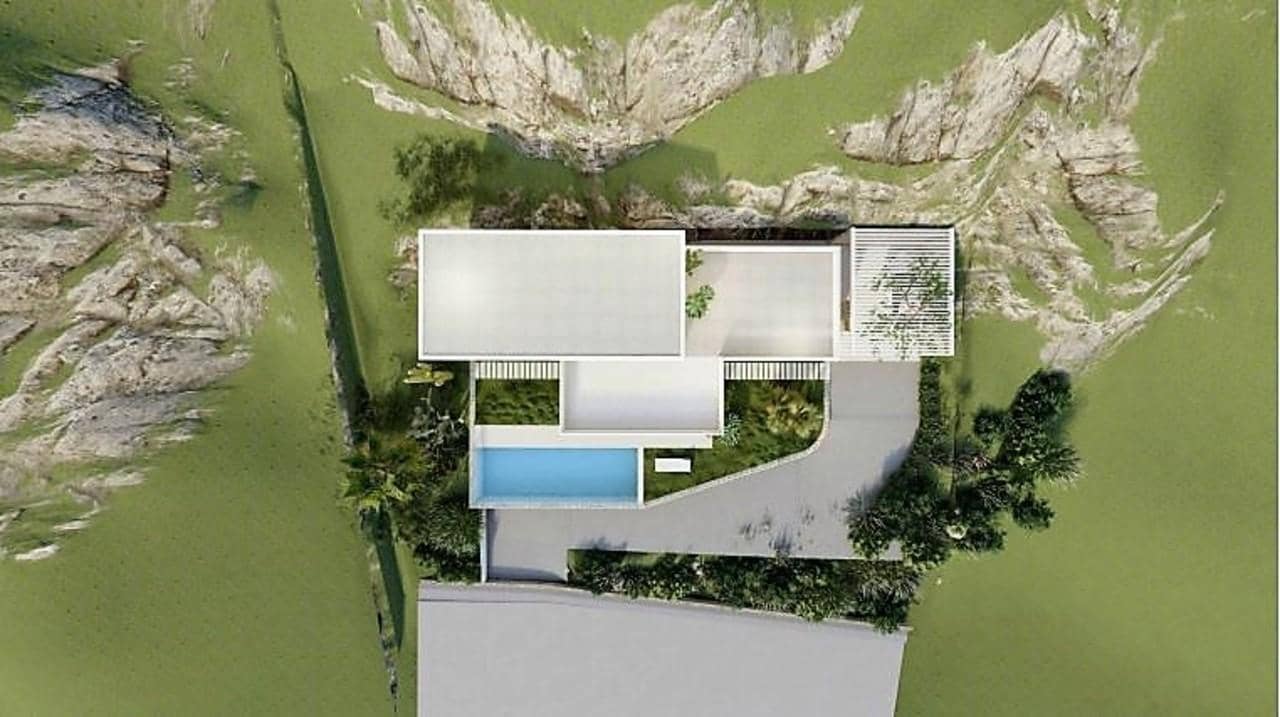 3 bedroom Villa for sale in La Sella - € 750,000 (Ref: 7296868)