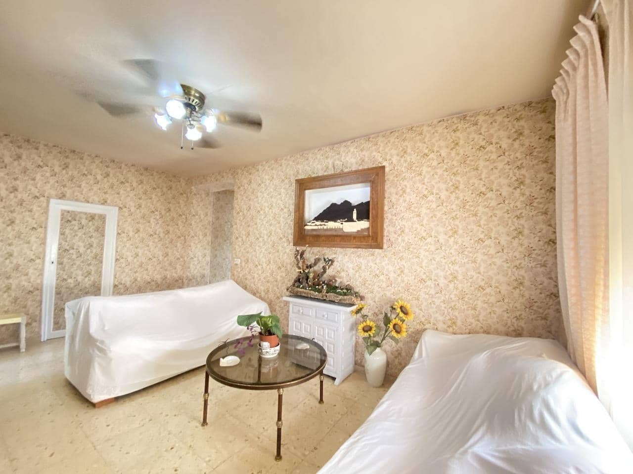 8 soveværelse Villa til salg i Confrides - € 550.000 (Ref: 7296872)