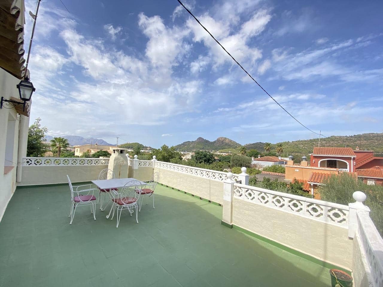 8 soveværelse Villa til salg i Confrides - € 550.000 (Ref: 7296872)