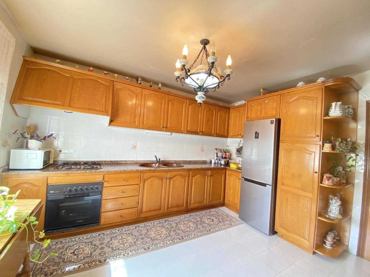 8 soveværelse Villa til salg i Confrides - € 550.000 (Ref: 7296872)