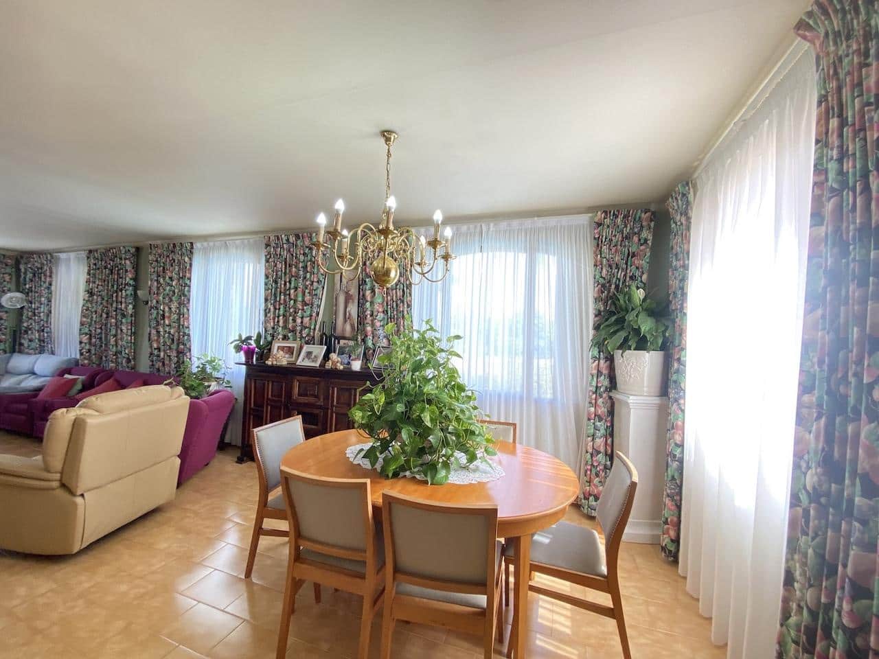 8 soveværelse Villa til salg i Confrides - € 550.000 (Ref: 7296872)