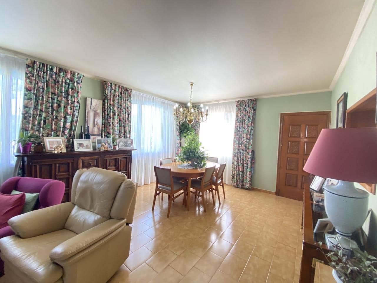 8 soveværelse Villa til salg i Confrides - € 550.000 (Ref: 7296872)