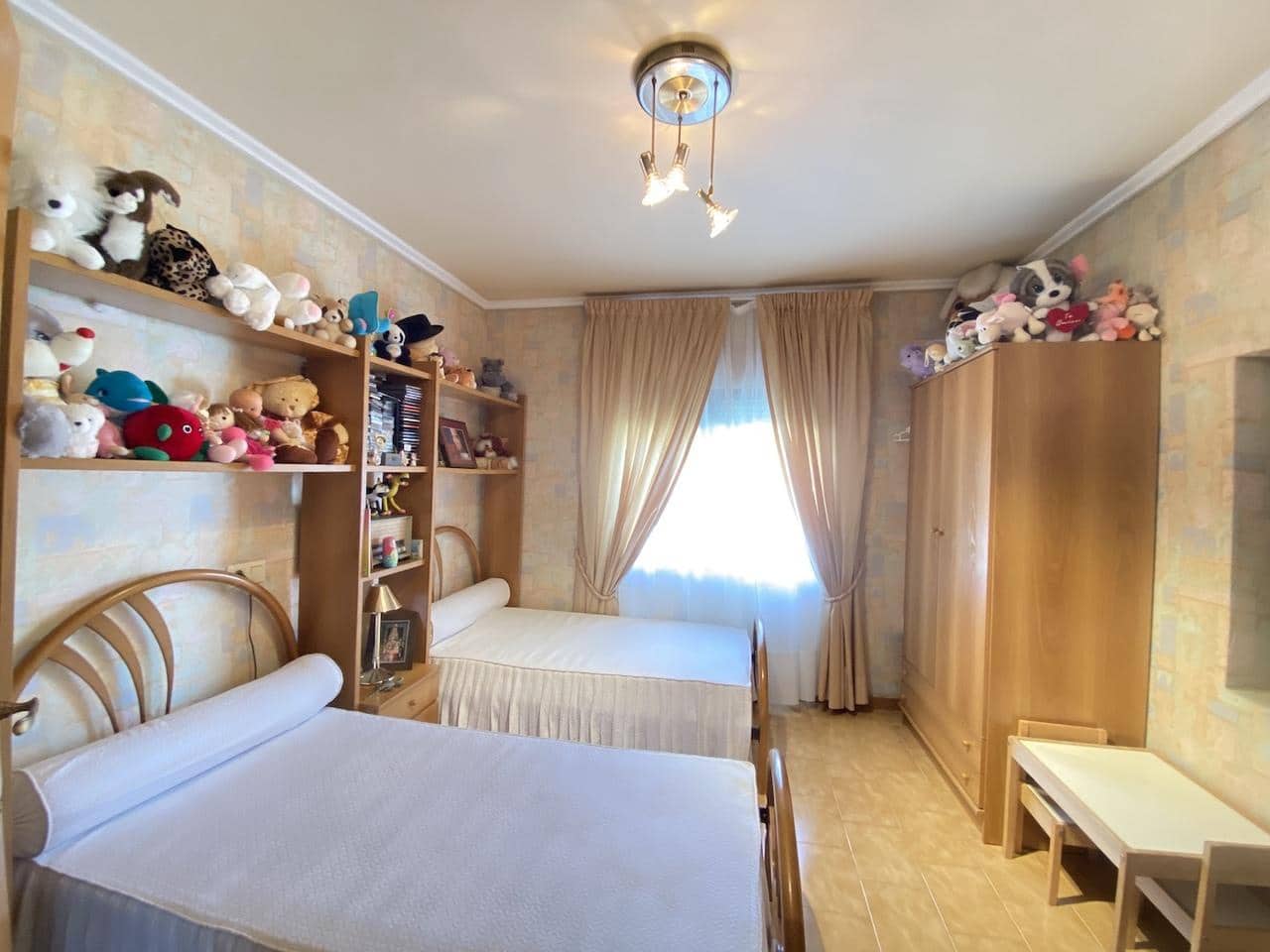 8 soveværelse Villa til salg i Confrides - € 550.000 (Ref: 7296872)