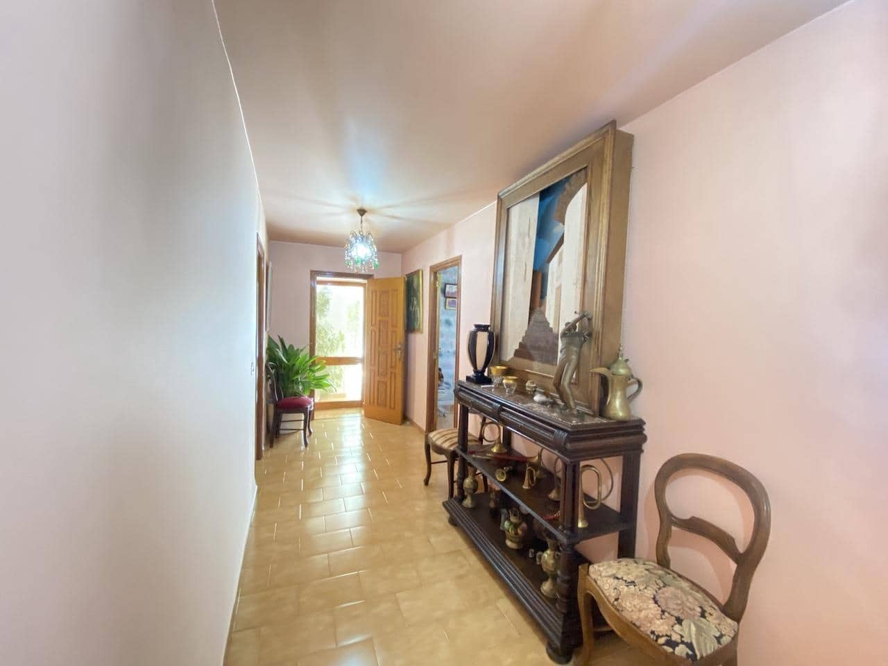 8 soveværelse Villa til salg i Confrides - € 550.000 (Ref: 7296872)