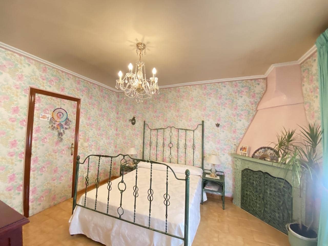 8 soveværelse Villa til salg i Confrides - € 550.000 (Ref: 7296872)