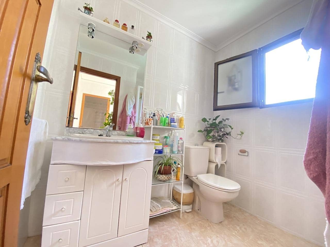 8 soveværelse Villa til salg i Confrides - € 550.000 (Ref: 7296872)