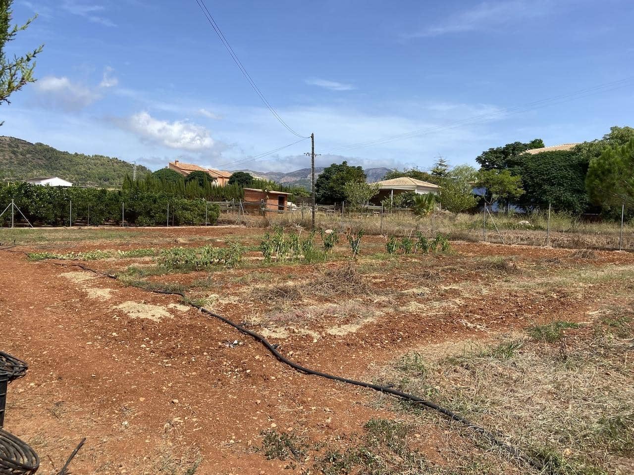 8 soveværelse Villa til salg i Confrides - € 550.000 (Ref: 7296872)