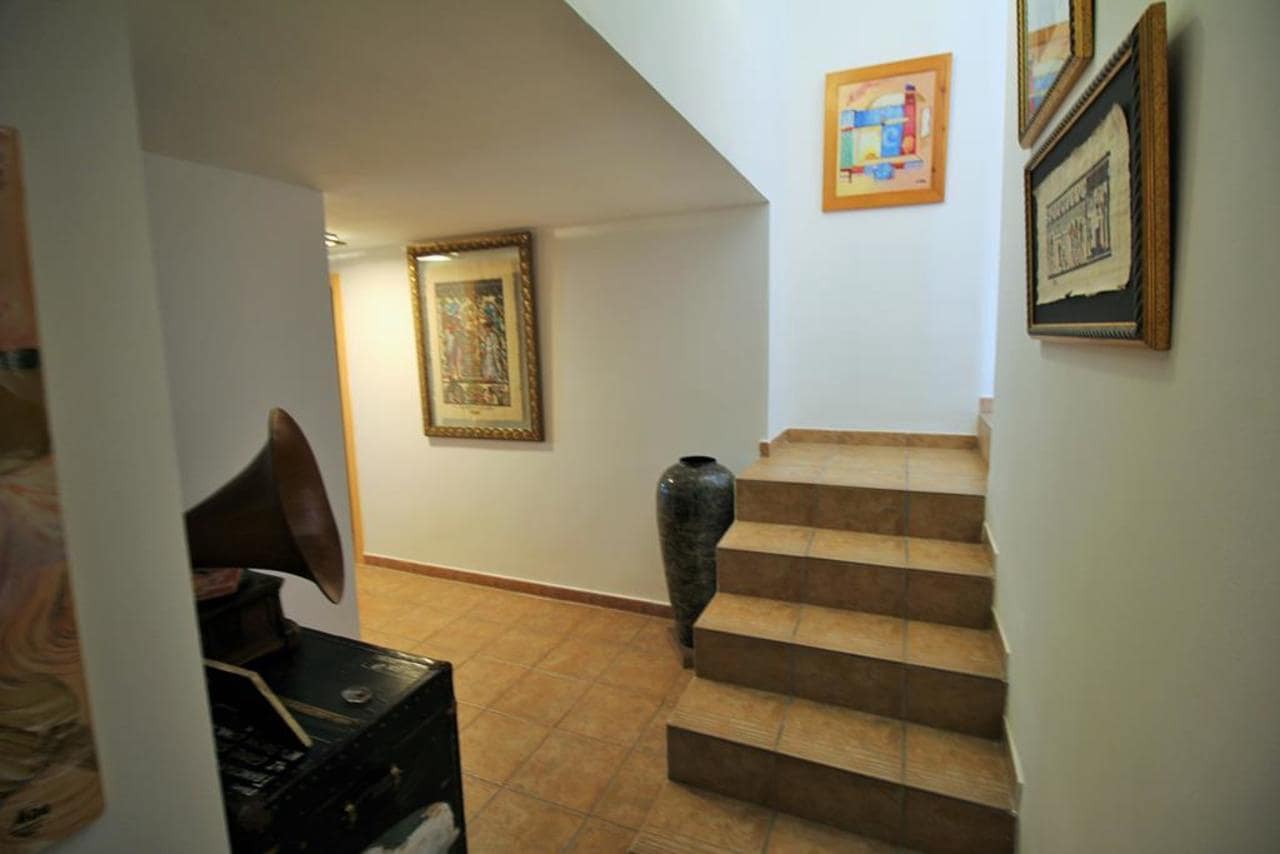 4 soverom Villa til salgs i Pedreguer med svømmebasseng - € 650 000 (Ref: 7296876)