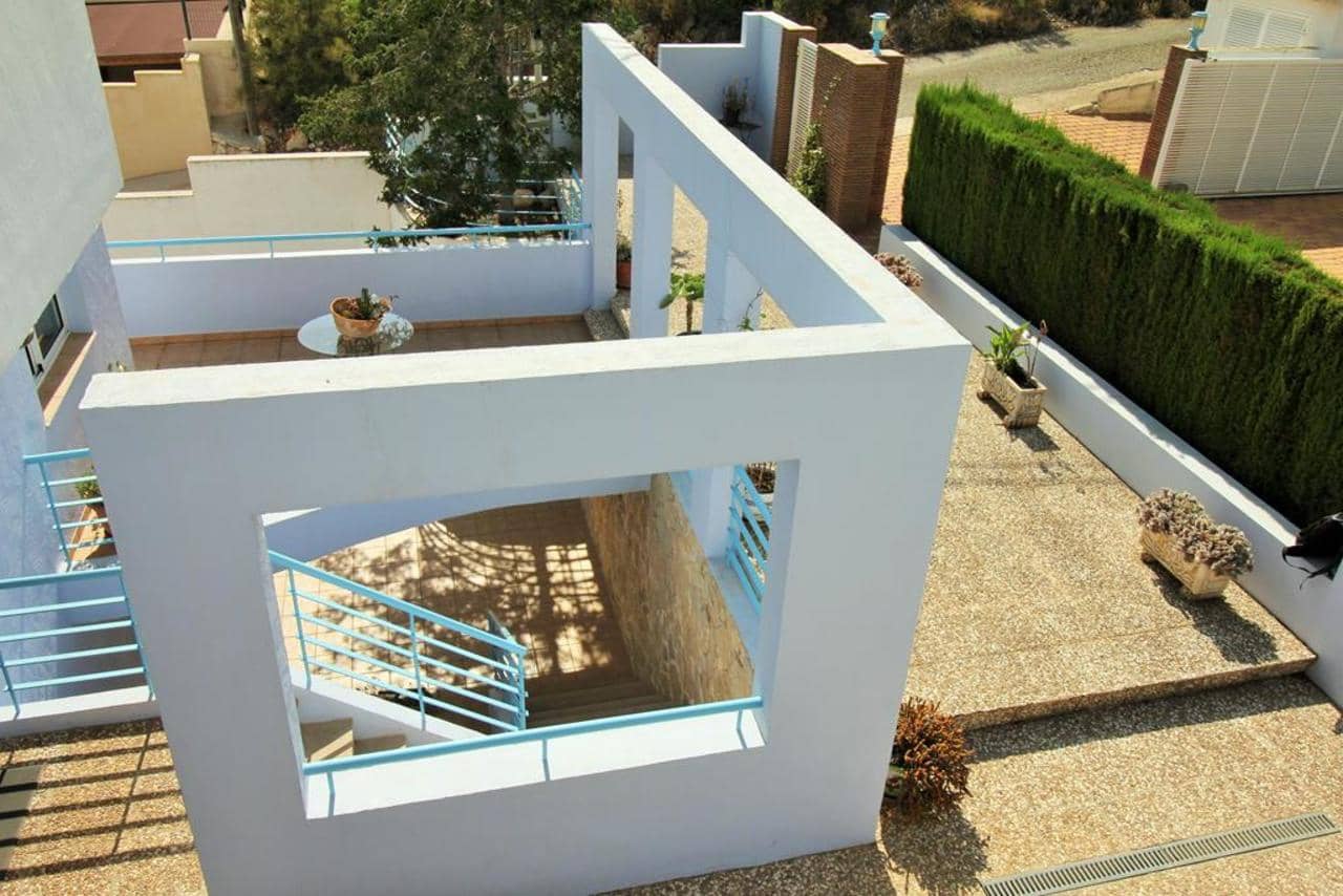 4 soverom Villa til salgs i Pedreguer med svømmebasseng - € 650 000 (Ref: 7296876)