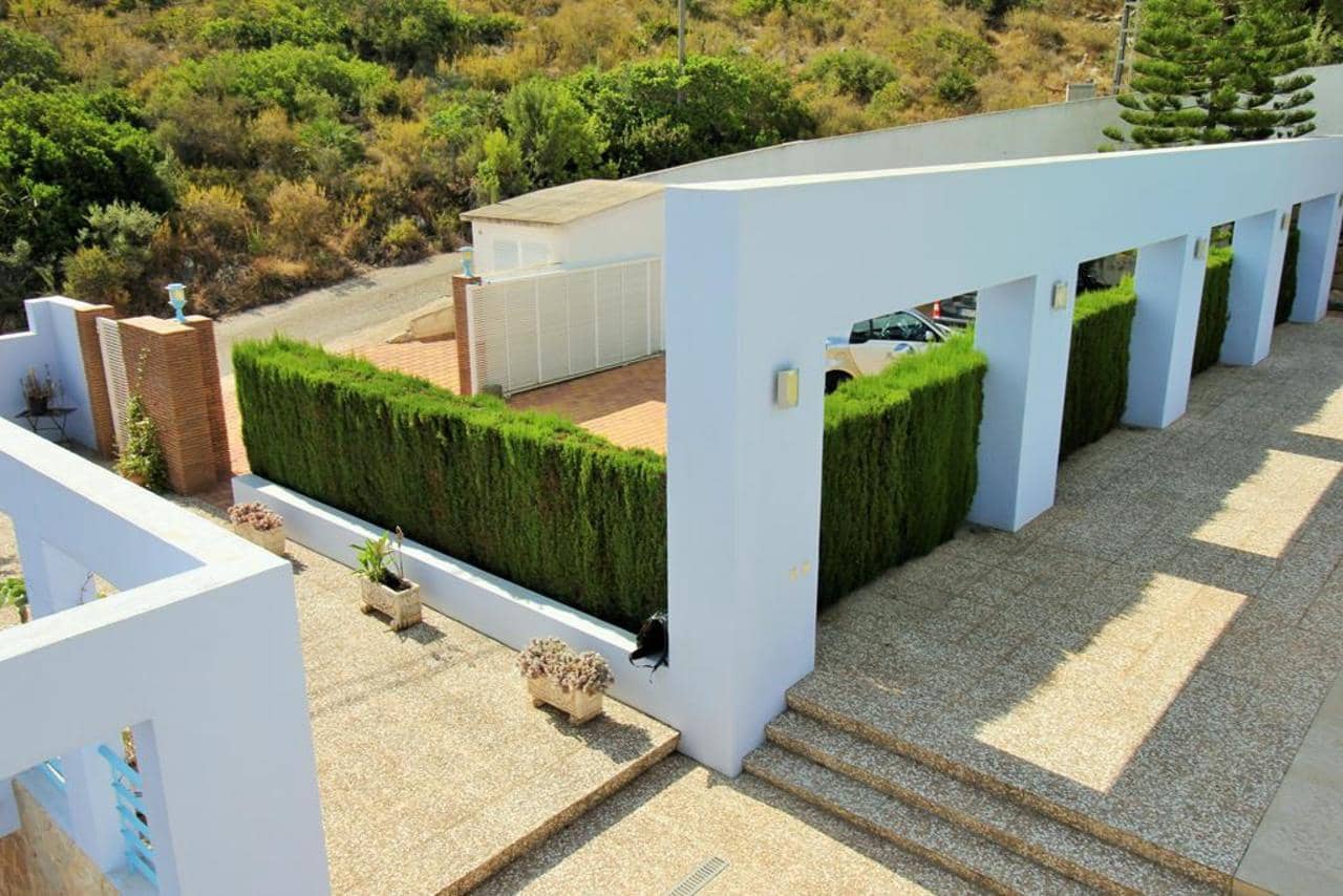 4 soverom Villa til salgs i Pedreguer med svømmebasseng - € 650 000 (Ref: 7296876)