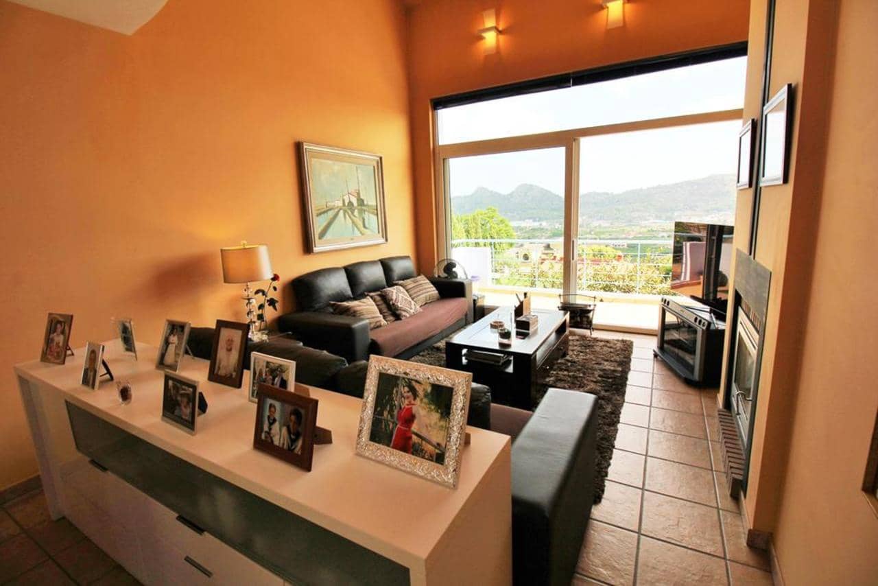 4 soverom Villa til salgs i Pedreguer med svømmebasseng - € 650 000 (Ref: 7296876)