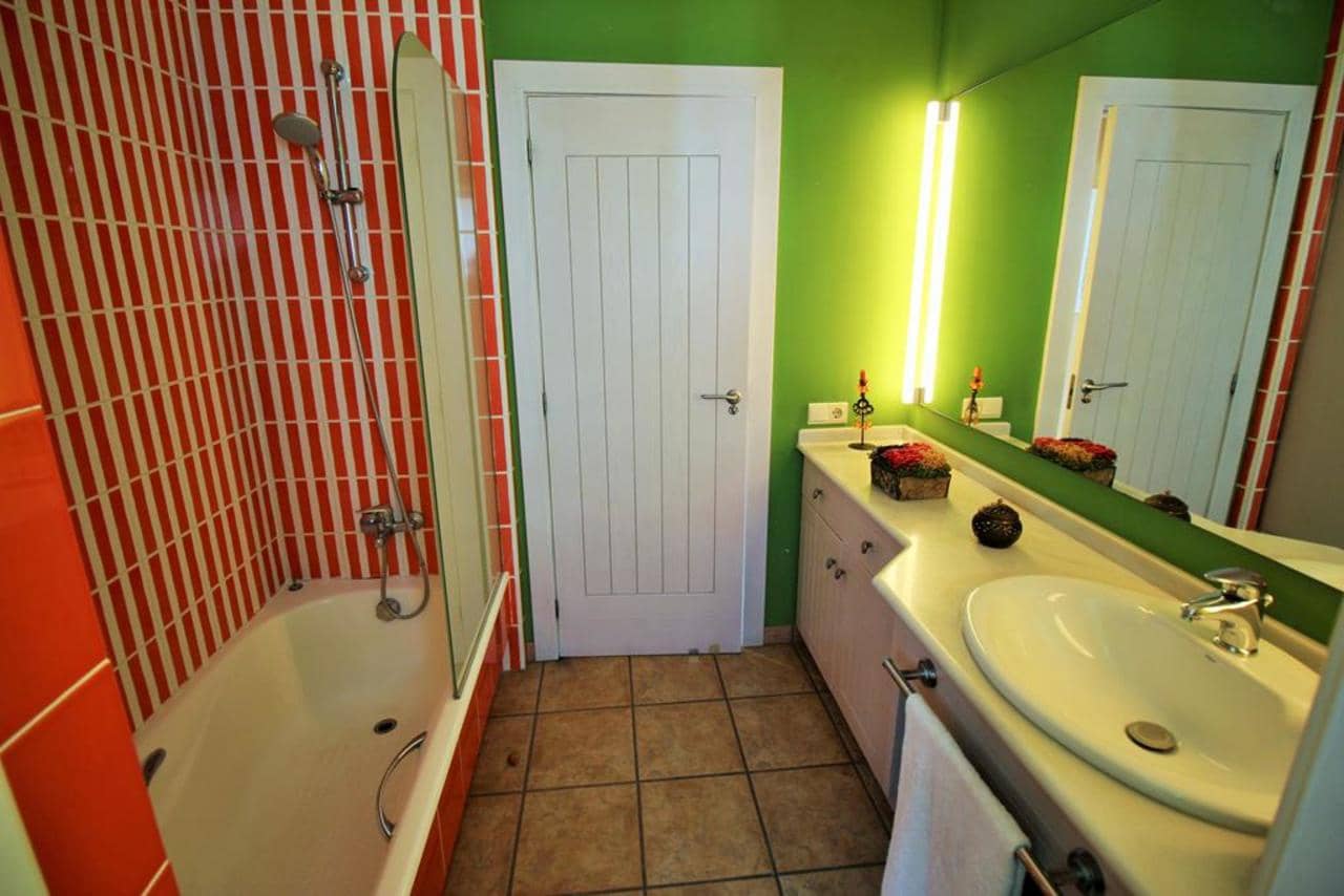 4 soverom Villa til salgs i Pedreguer med svømmebasseng - € 650 000 (Ref: 7296876)