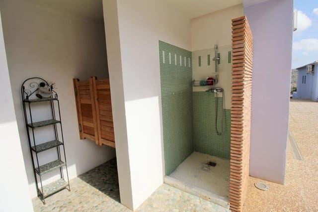 4 soverom Villa til salgs i Pedreguer med svømmebasseng - € 650 000 (Ref: 7296876)