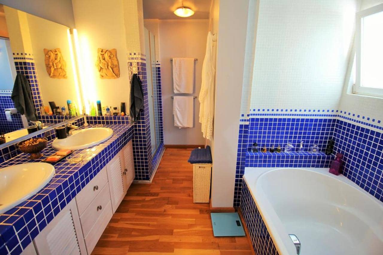 4 soverom Villa til salgs i Pedreguer med svømmebasseng - € 650 000 (Ref: 7296876)