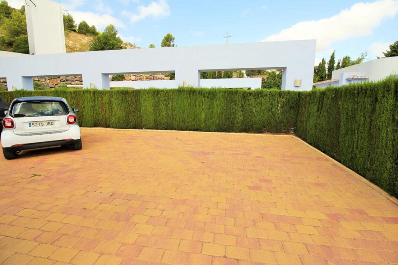 4 soverom Villa til salgs i Pedreguer med svømmebasseng - € 650 000 (Ref: 7296876)