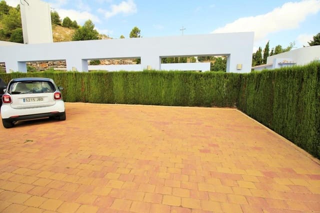 4 soverom Villa til salgs i Pedreguer med svømmebasseng - € 650 000 (Ref: 7296876)