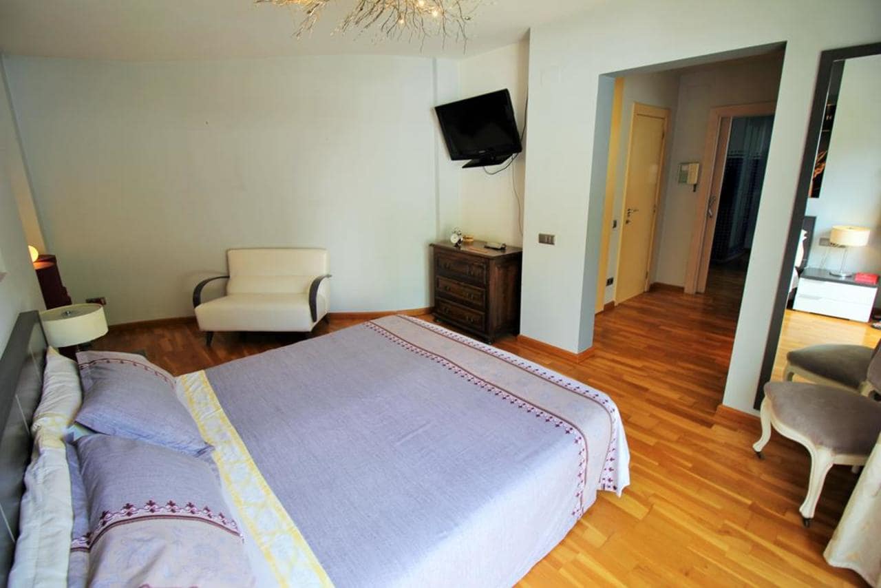 4 soverom Villa til salgs i Pedreguer med svømmebasseng - € 650 000 (Ref: 7296876)