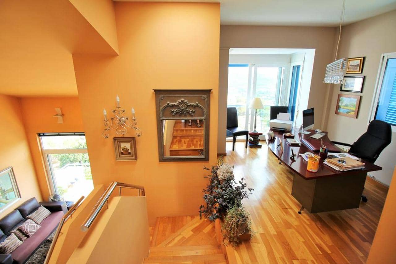 4 soverom Villa til salgs i Pedreguer med svømmebasseng - € 650 000 (Ref: 7296876)