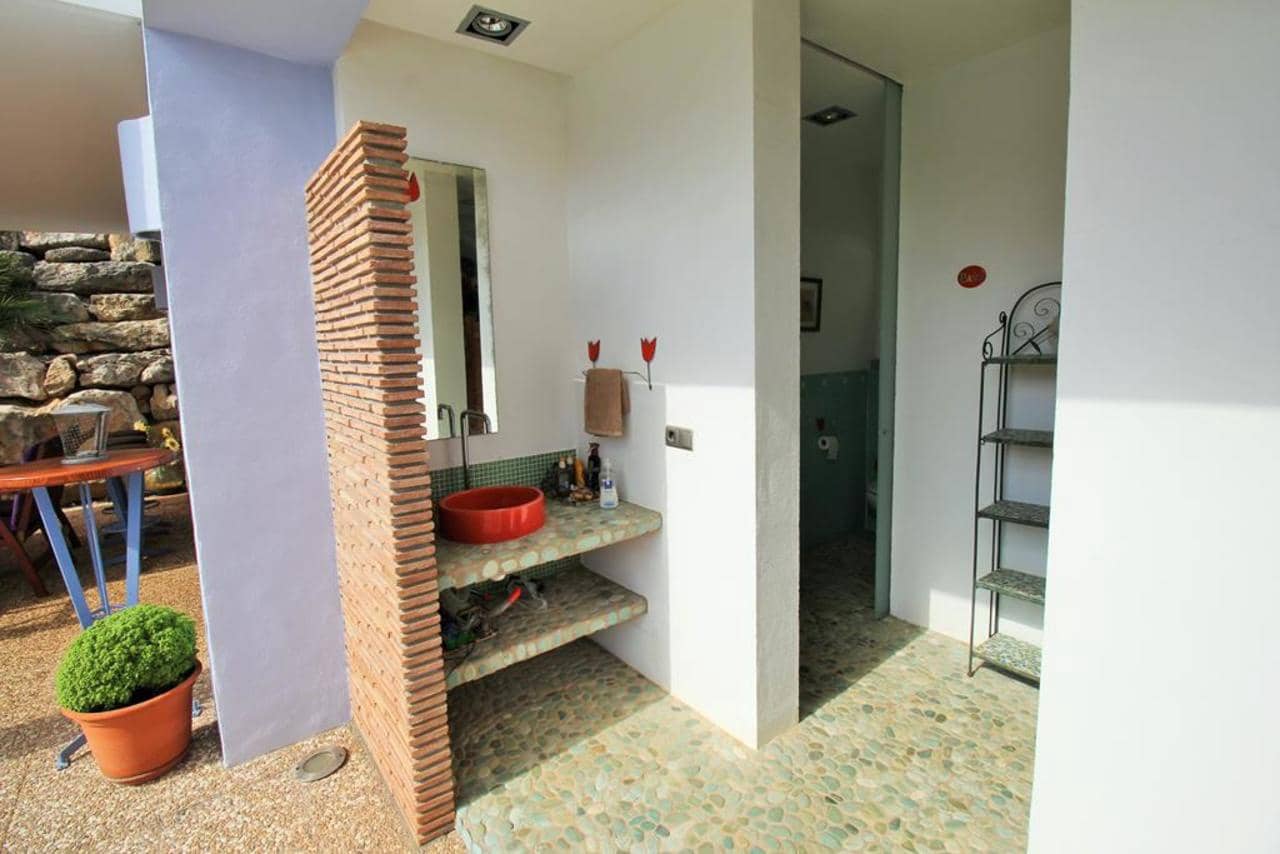 4 soverom Villa til salgs i Pedreguer med svømmebasseng - € 650 000 (Ref: 7296876)