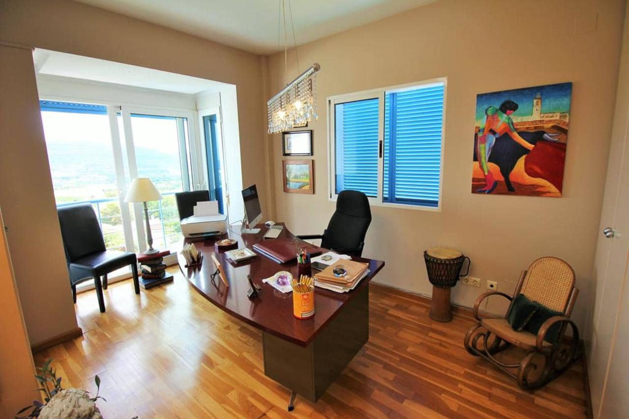 4 soverom Villa til salgs i Pedreguer med svømmebasseng - € 650 000 (Ref: 7296876)