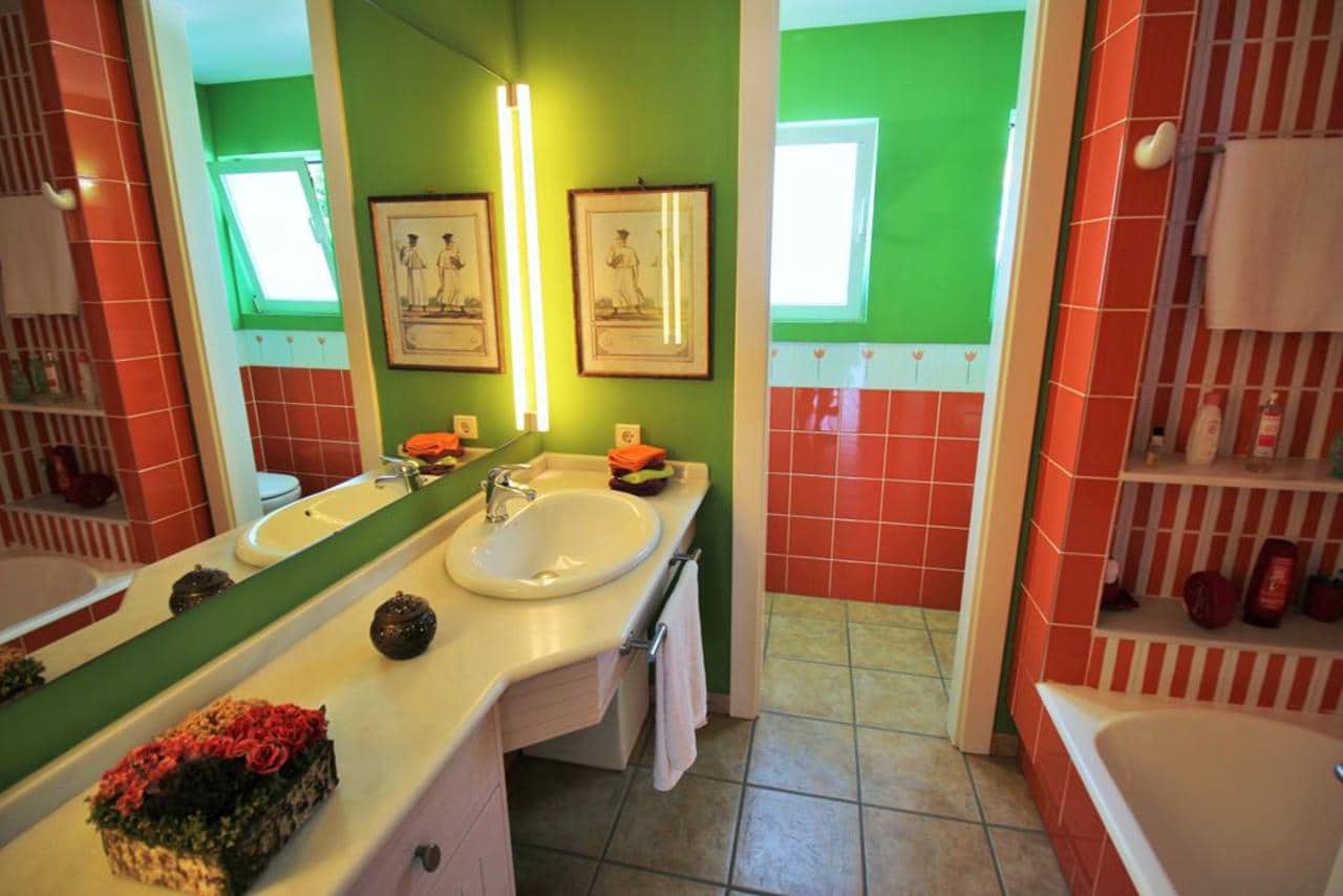 4 soverom Villa til salgs i Pedreguer med svømmebasseng - € 650 000 (Ref: 7296876)