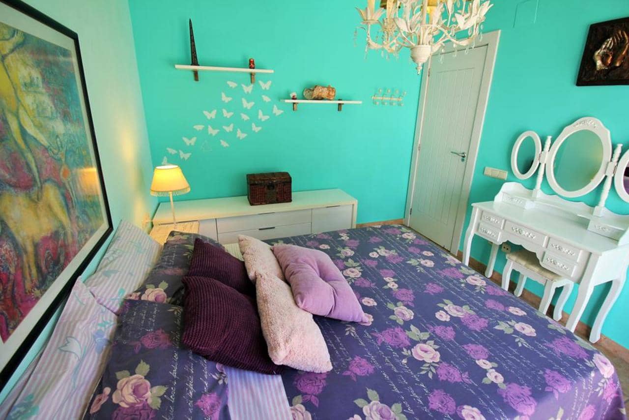 4 soverom Villa til salgs i Pedreguer med svømmebasseng - € 650 000 (Ref: 7296876)