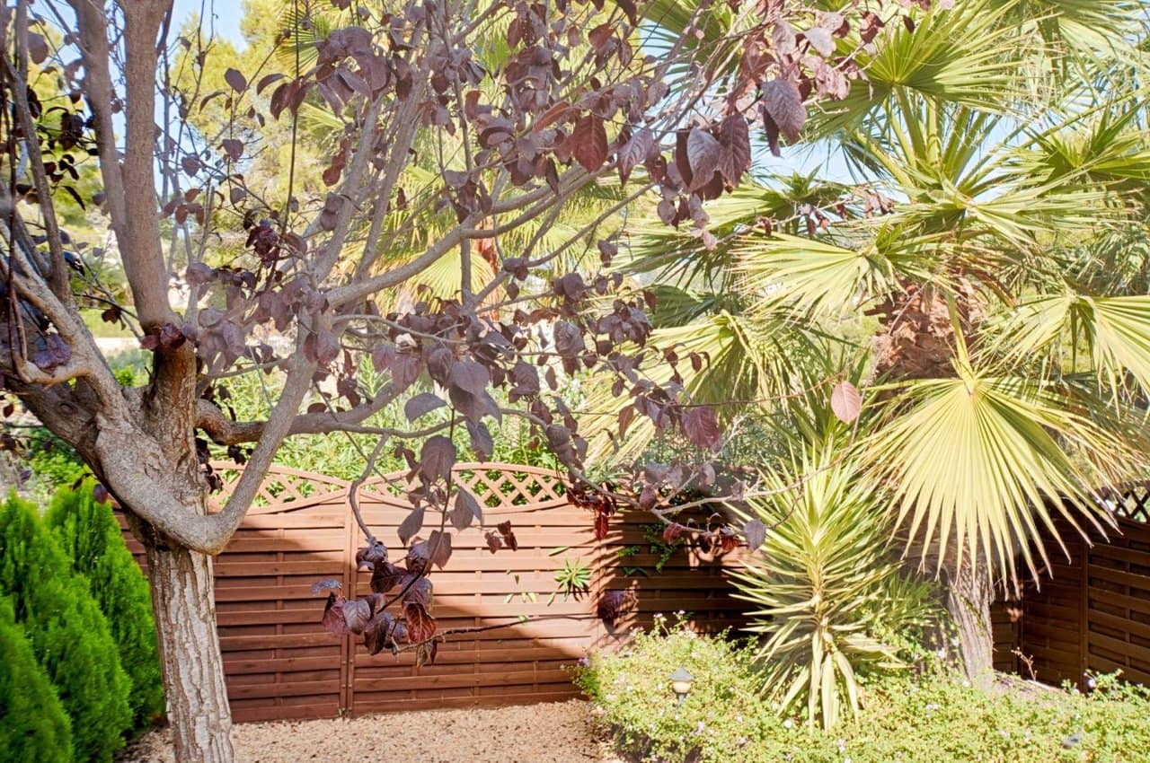 4 bedroom Villa for sale in Benissa with pool - € 1,050,000 (Ref: 7296881)