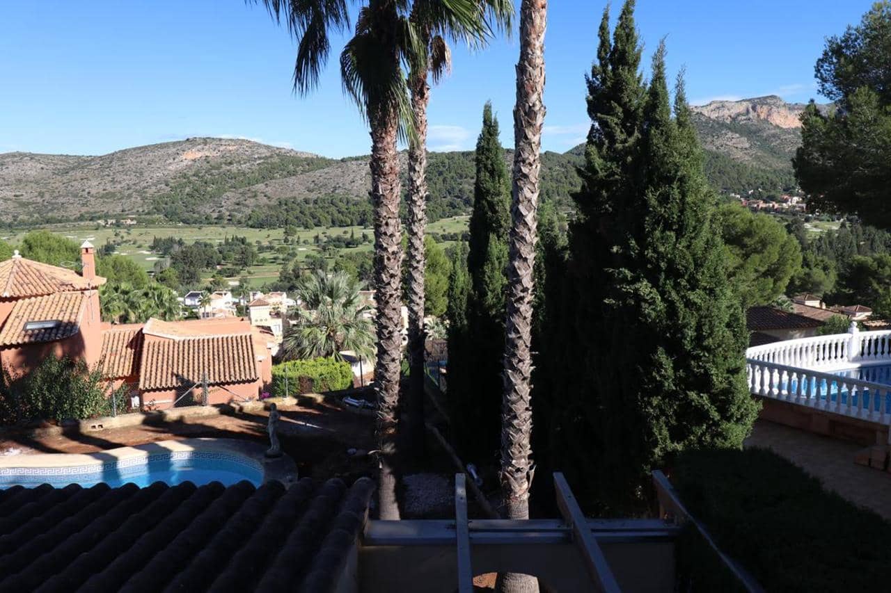 Bouwgrond te koop in La Sella - € 225.000 (Ref: 7296888)