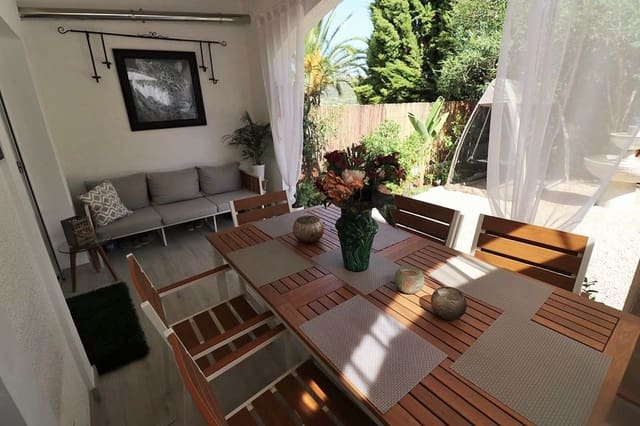 3 bedroom Townhouse for sale in Pedreguer with pool - € 289,000 (Ref: 7296901)