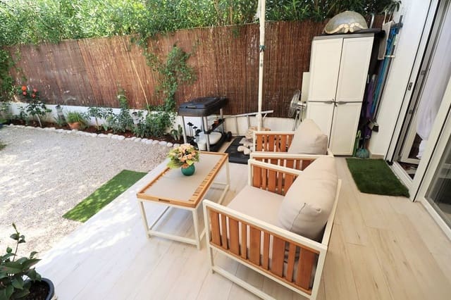 3 bedroom Townhouse for sale in Pedreguer with pool - € 289,000 (Ref: 7296901)