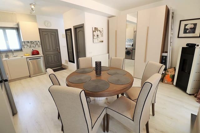 3 bedroom Townhouse for sale in Pedreguer with pool - € 289,000 (Ref: 7296901)