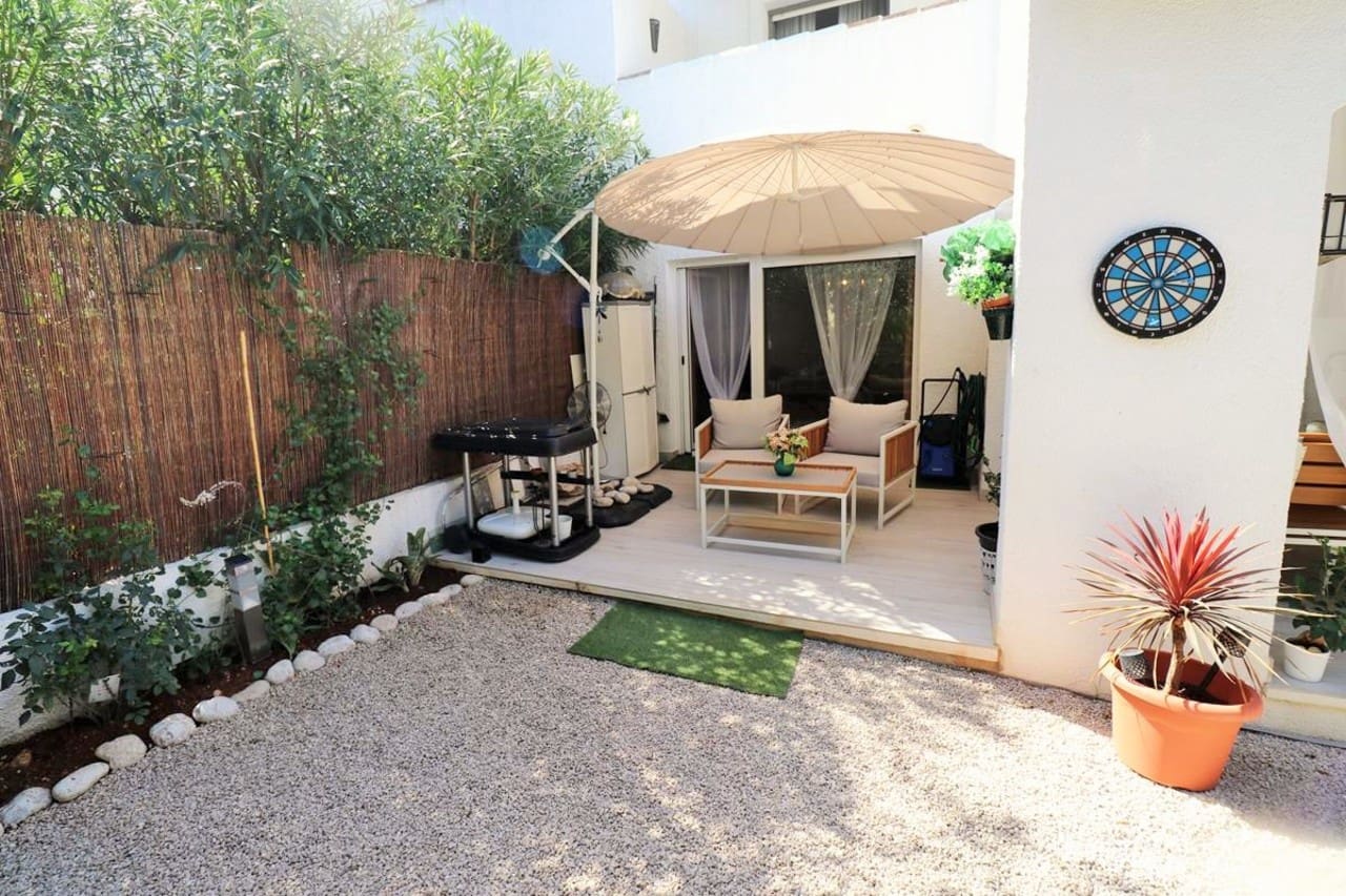 3 bedroom Townhouse for sale in Pedreguer with pool - € 289,000 (Ref: 7296901)