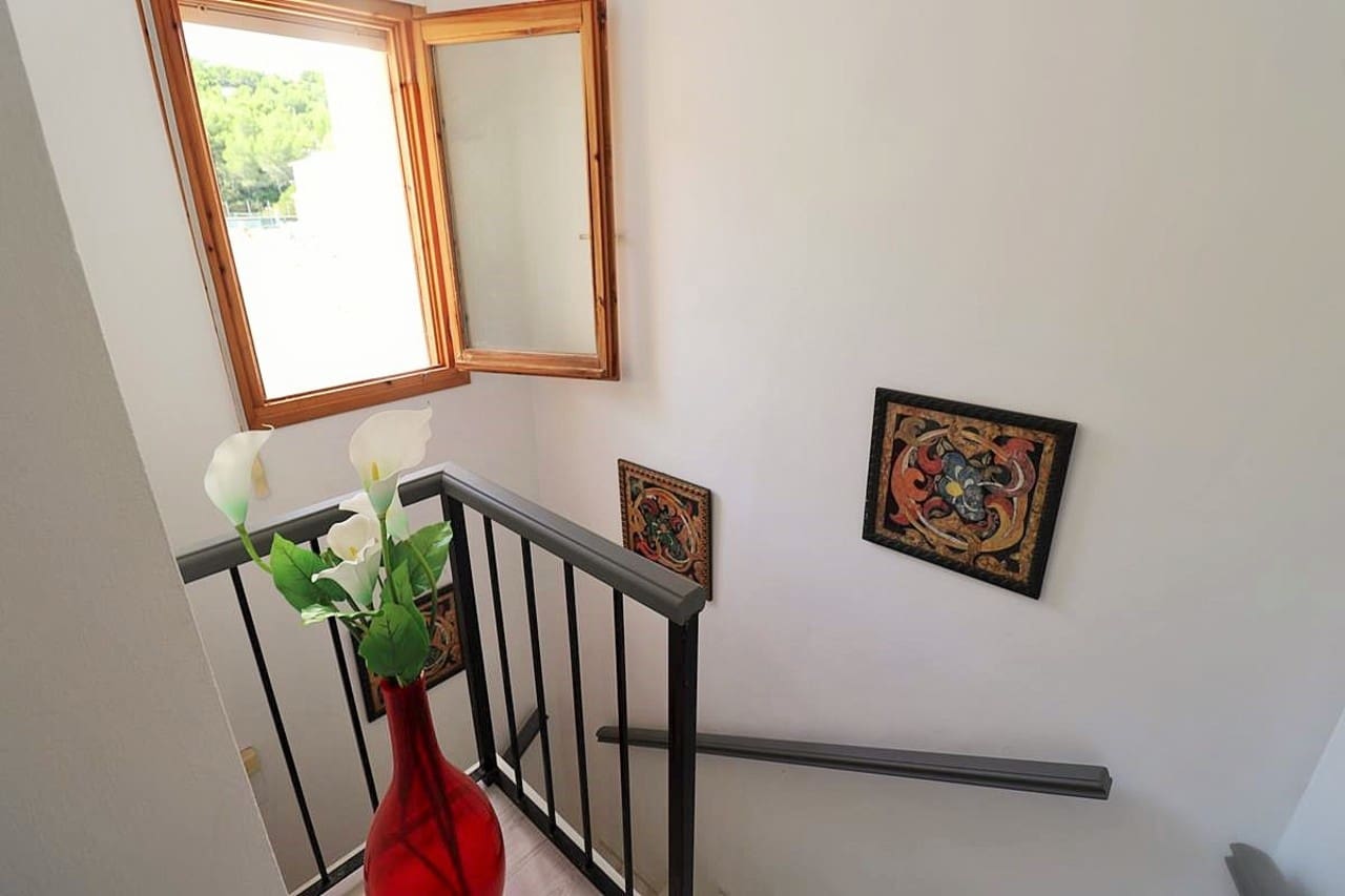 3 bedroom Townhouse for sale in Pedreguer with pool - € 289,000 (Ref: 7296901)