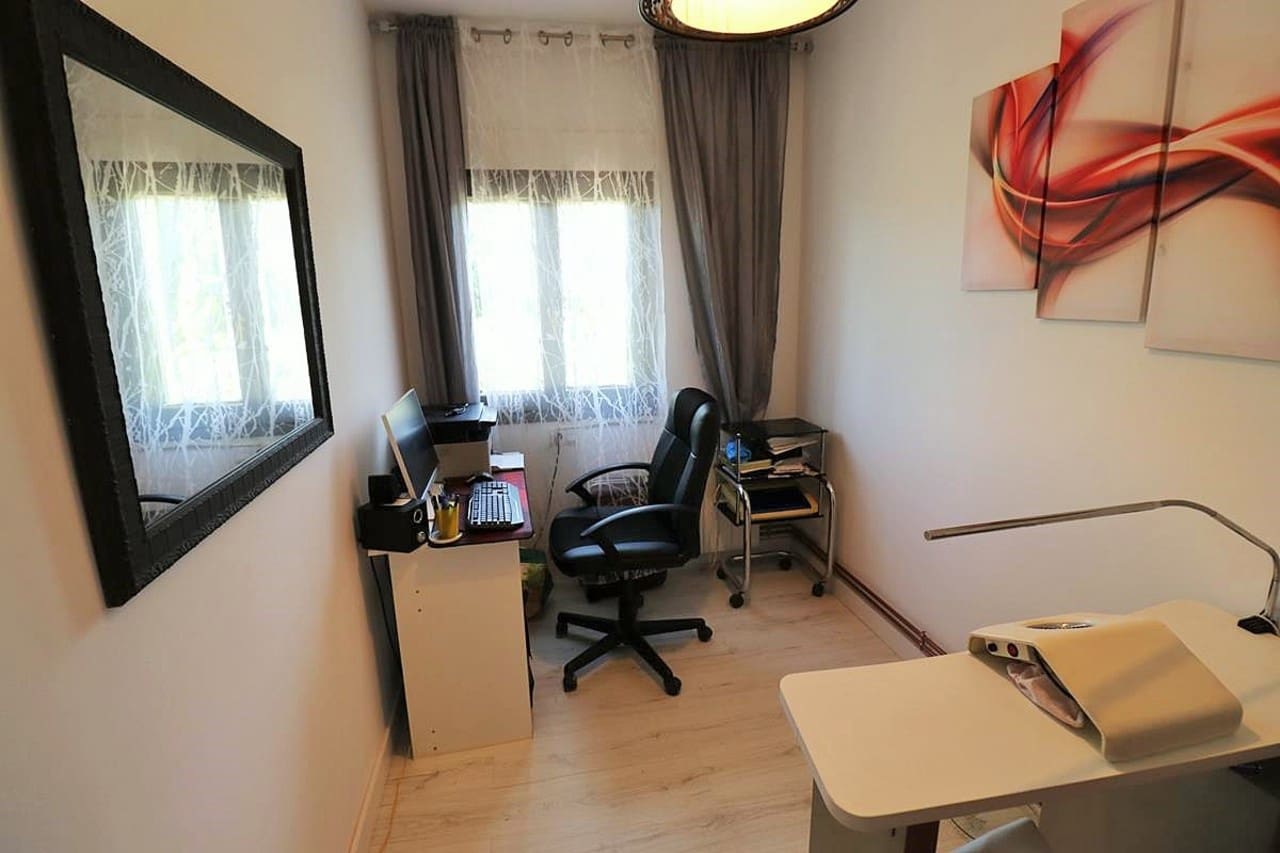 3 bedroom Townhouse for sale in Pedreguer with pool - € 289,000 (Ref: 7296901)