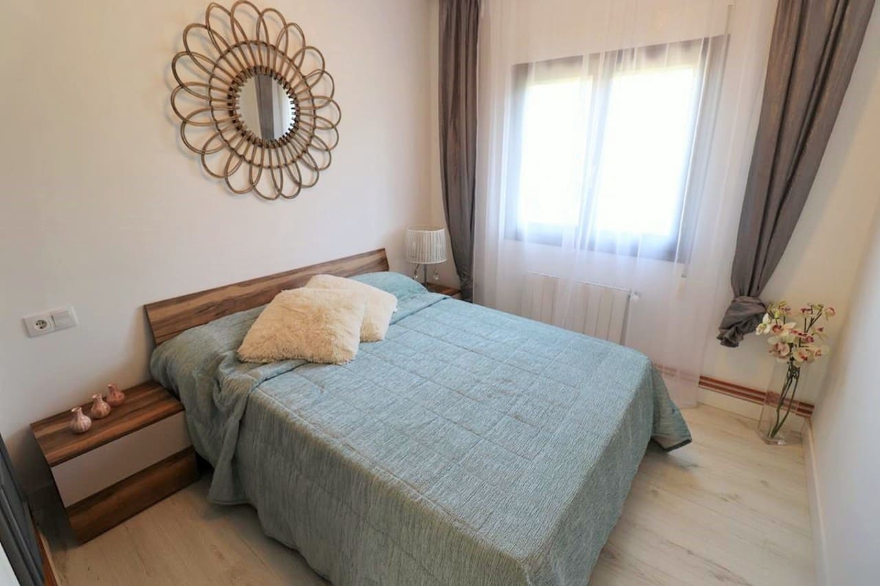 3 bedroom Townhouse for sale in Pedreguer with pool - € 289,000 (Ref: 7296901)