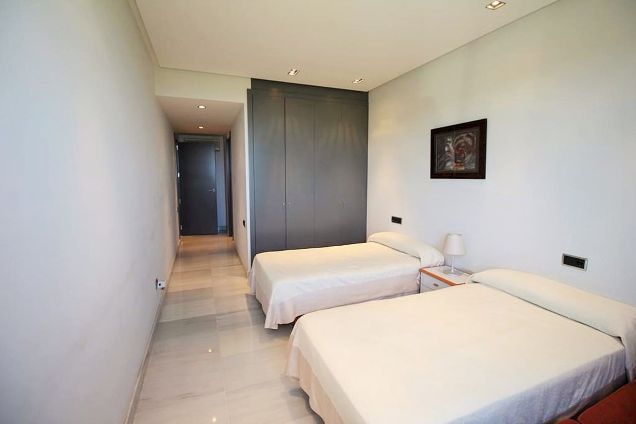 5 soverom Villa til salgs i La Sella med svømmebasseng - € 2 950 000 (Ref: 7296907)