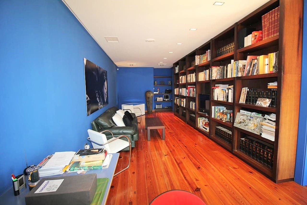 5 soverom Villa til salgs i La Sella med svømmebasseng - € 2 950 000 (Ref: 7296907)