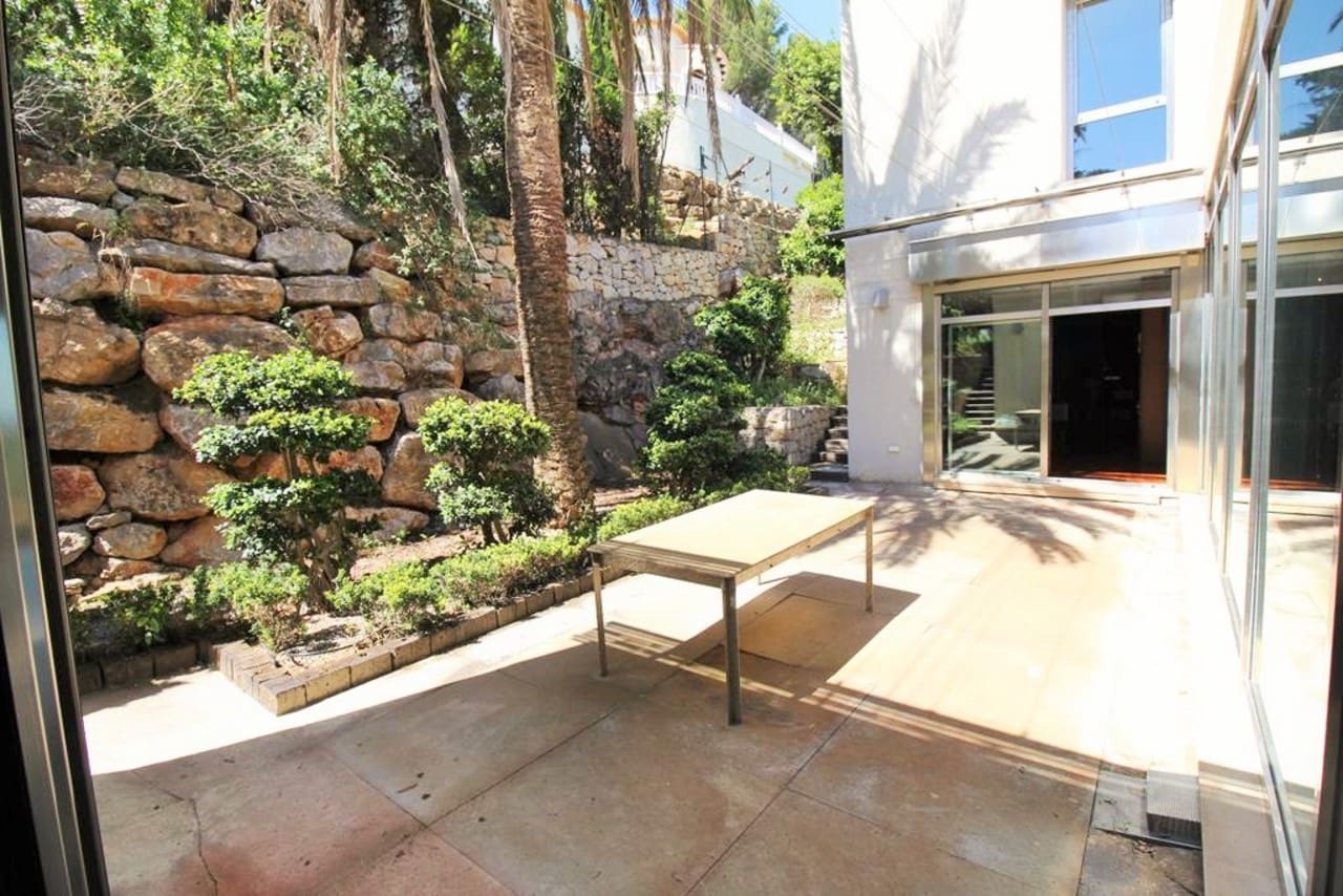 5 soverom Villa til salgs i La Sella med svømmebasseng - € 2 950 000 (Ref: 7296907)