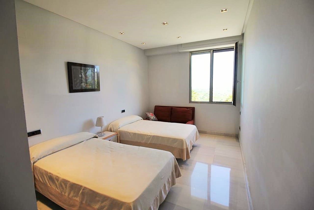 5 soverom Villa til salgs i La Sella med svømmebasseng - € 2 950 000 (Ref: 7296907)