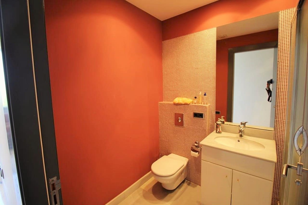 5 soverom Villa til salgs i La Sella med svømmebasseng - € 2 950 000 (Ref: 7296907)