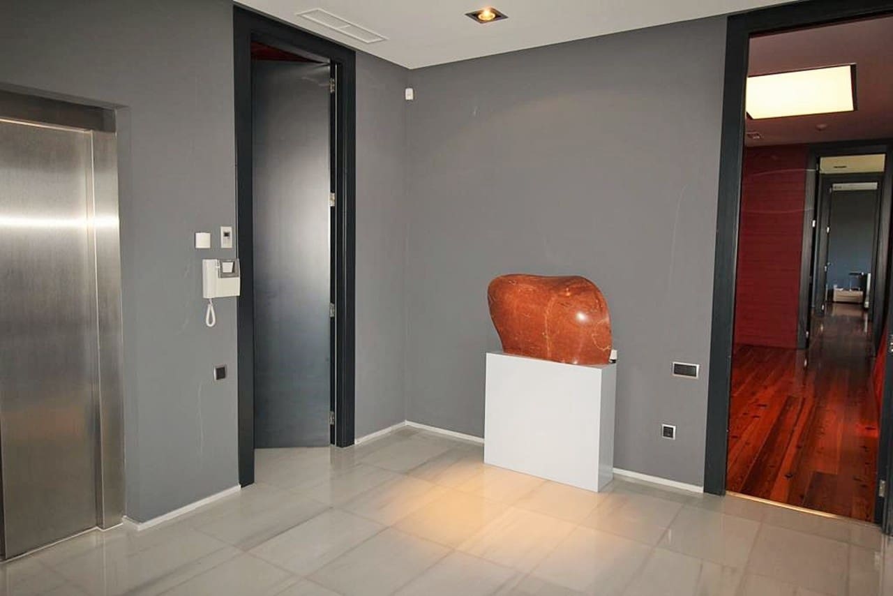 5 soverom Villa til salgs i La Sella med svømmebasseng - € 2 950 000 (Ref: 7296907)