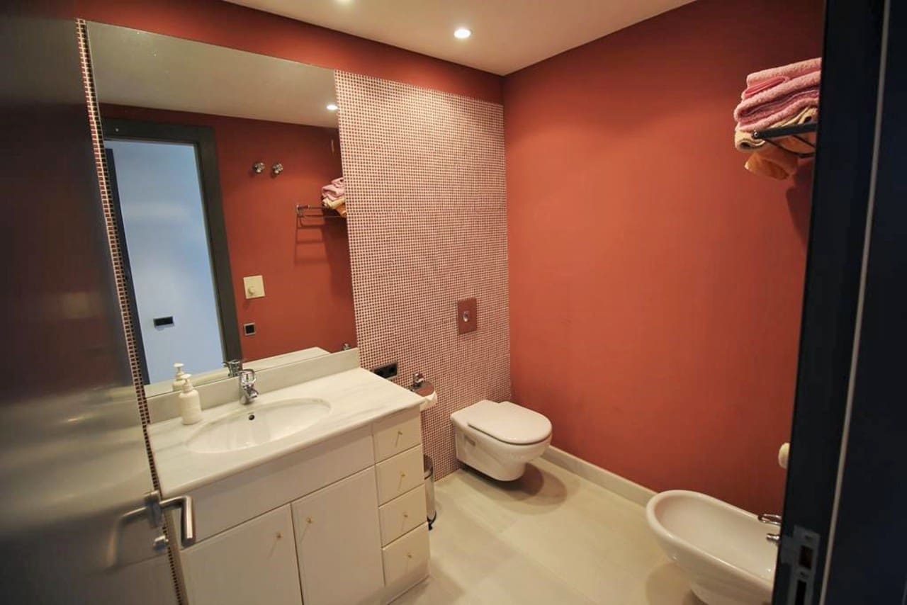 5 soverom Villa til salgs i La Sella med svømmebasseng - € 2 950 000 (Ref: 7296907)