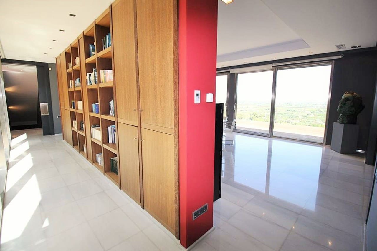 5 soverom Villa til salgs i La Sella med svømmebasseng - € 2 950 000 (Ref: 7296907)