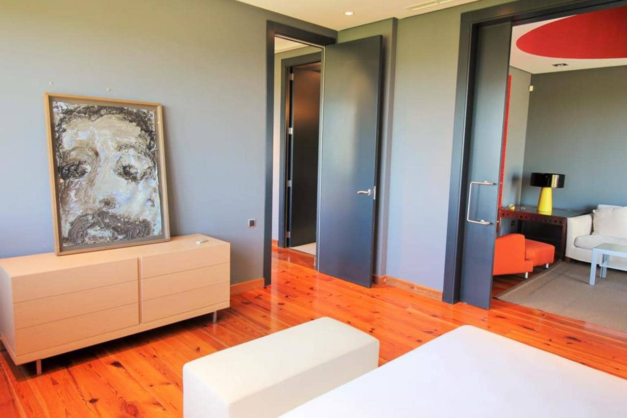 5 soverom Villa til salgs i La Sella med svømmebasseng - € 2 950 000 (Ref: 7296907)