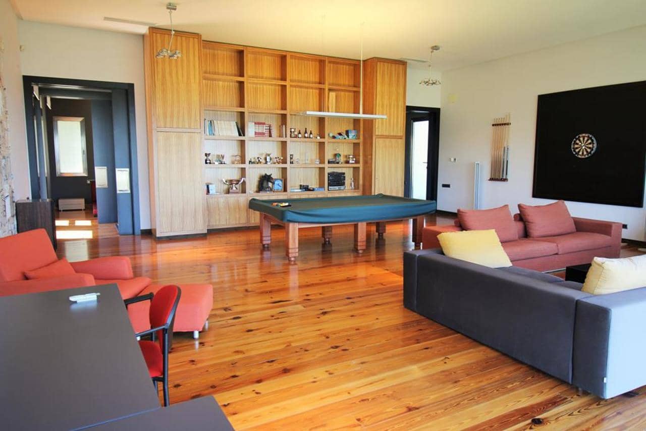 5 soverom Villa til salgs i La Sella med svømmebasseng - € 2 950 000 (Ref: 7296907)