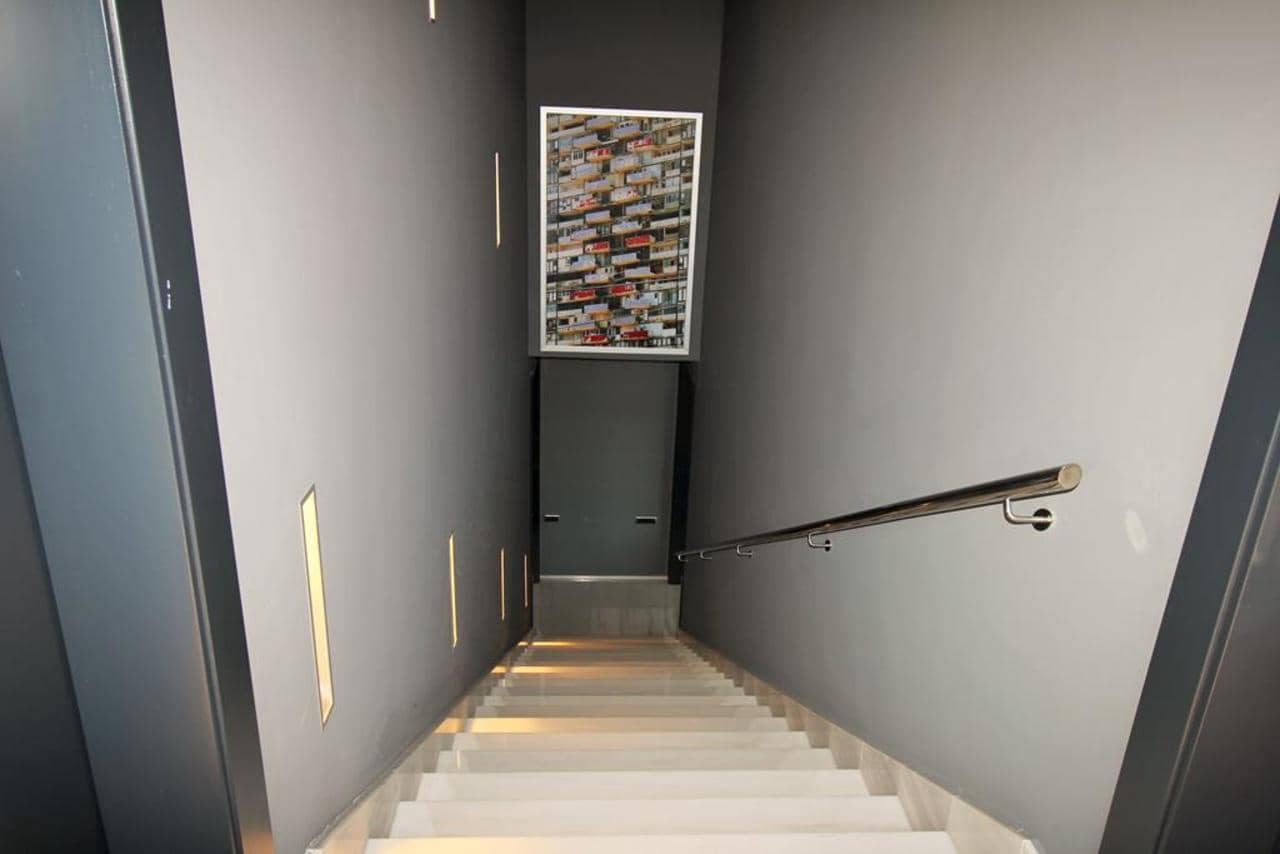 5 soverom Villa til salgs i La Sella med svømmebasseng - € 2 950 000 (Ref: 7296907)